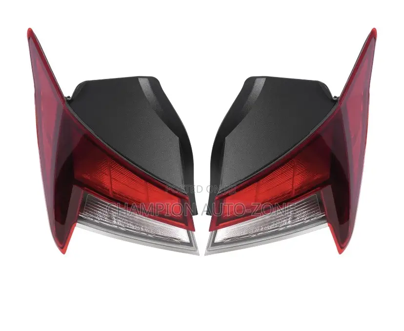 Elantra 2021-2022-2023 Tail Light Pair