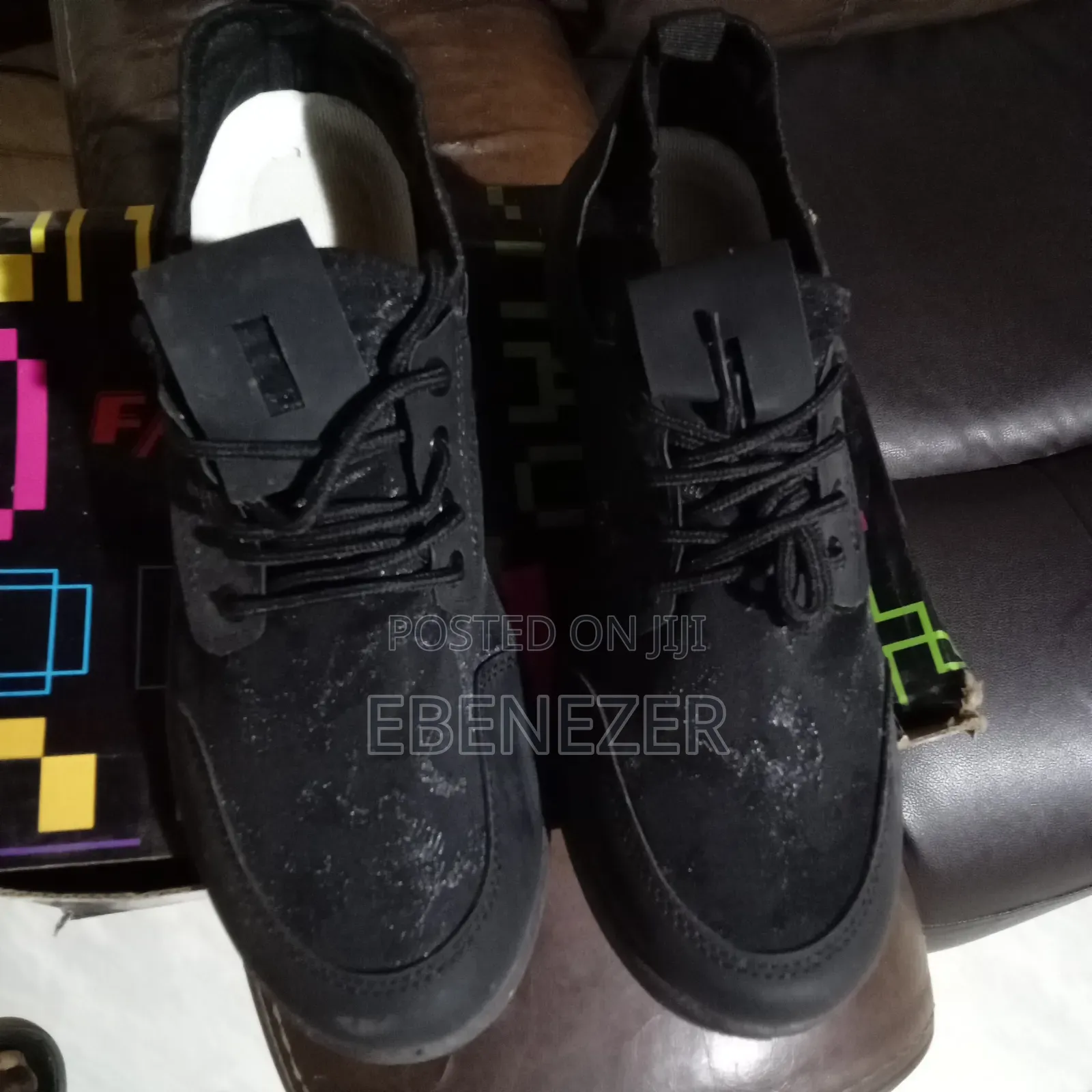 Unisex Footwear