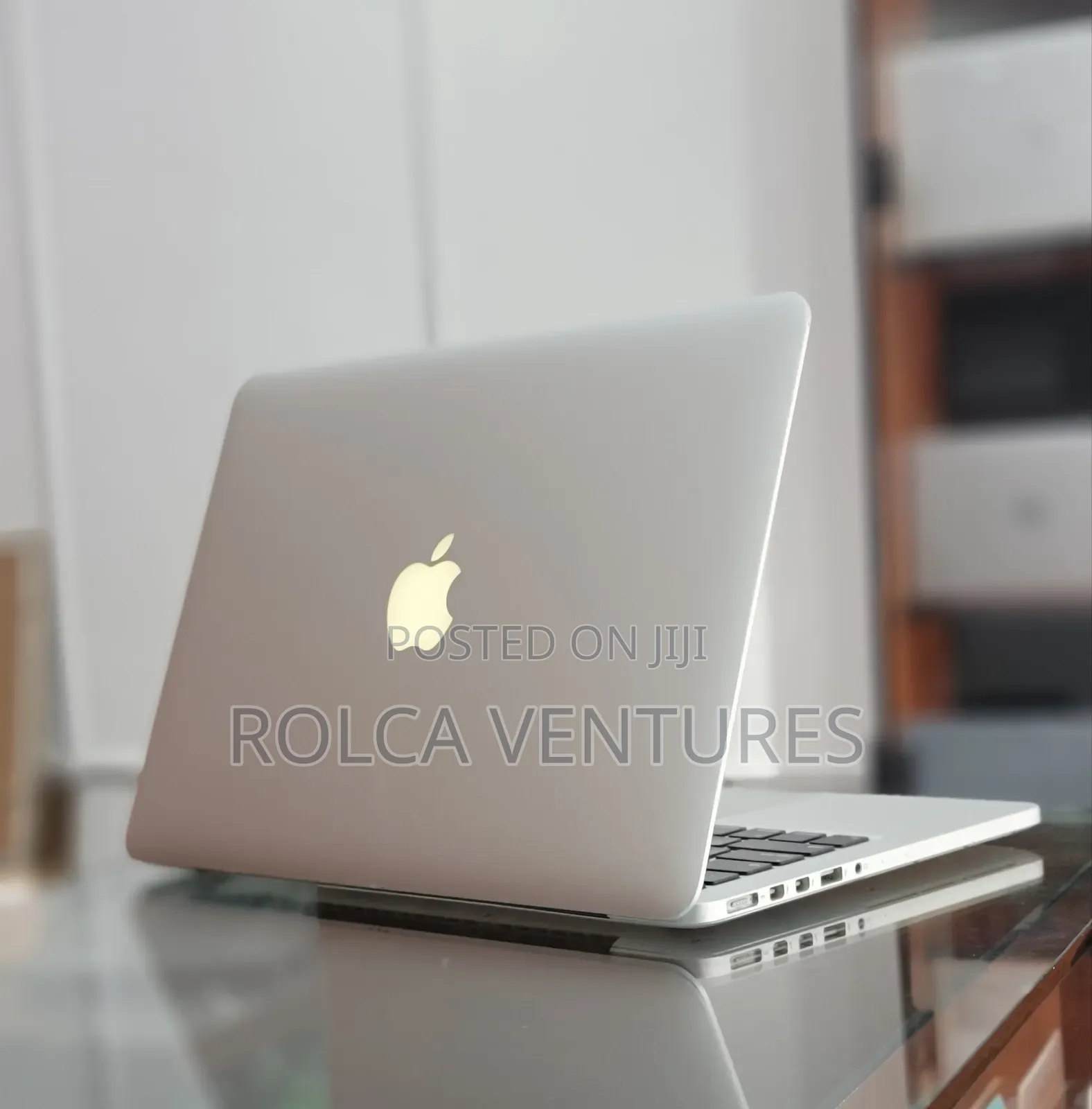 Laptop Apple MacBook 2015 16GB Intel Core i5 SSD 256GB
