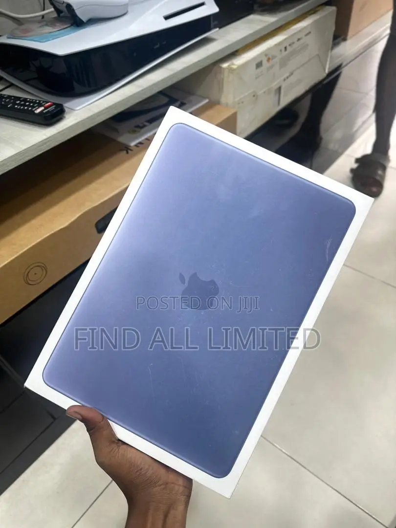 New Laptop Apple MacBook Neo 2026 8GB Intel Core M SSD 512GB