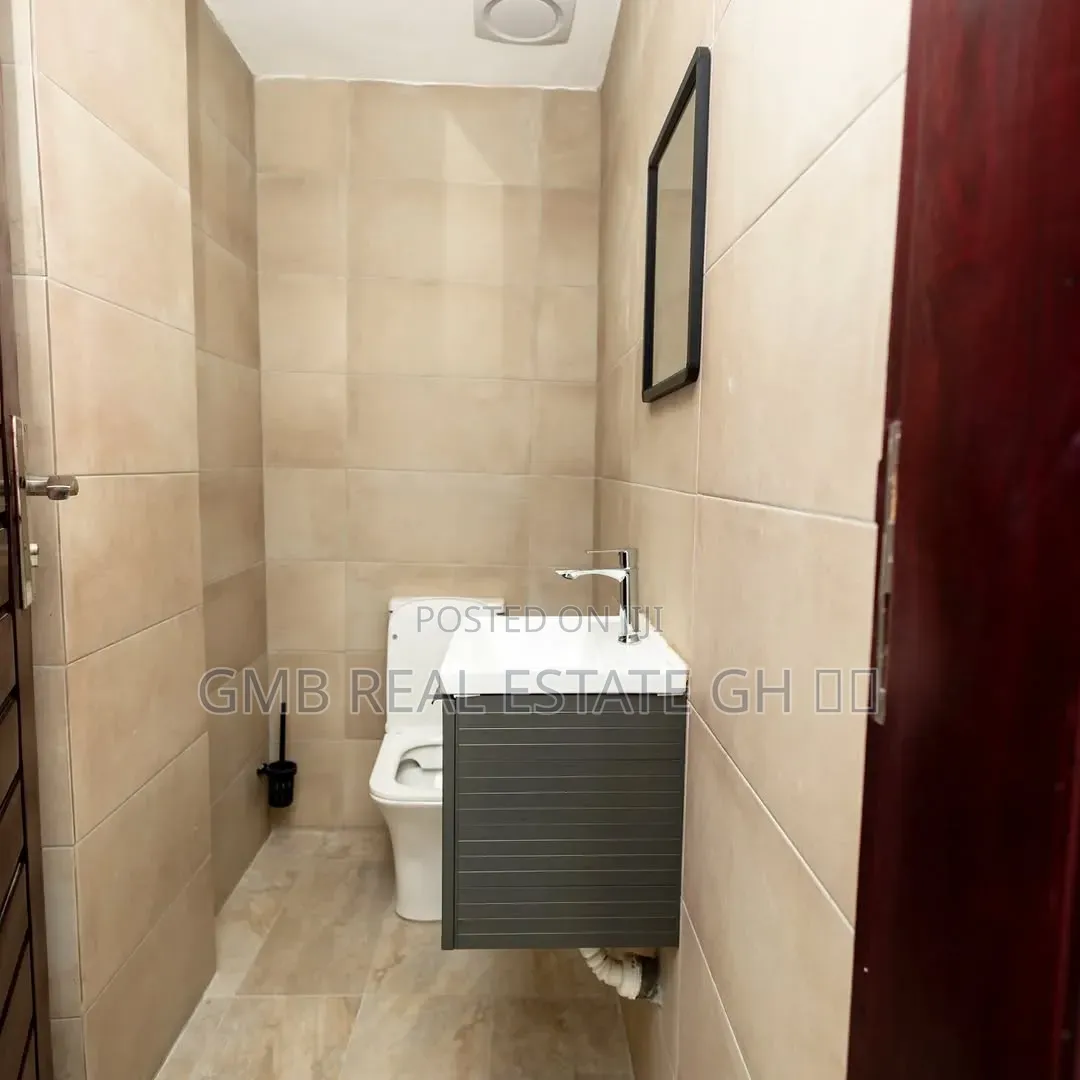 1bdrm Apartment in Ashaley Botwe School for sale