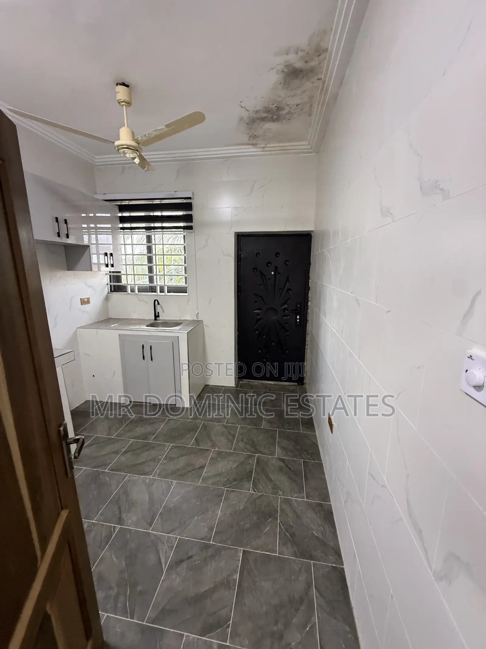 2bdrm Apartment in Mr Dominic Estates, Bortiano for rent
