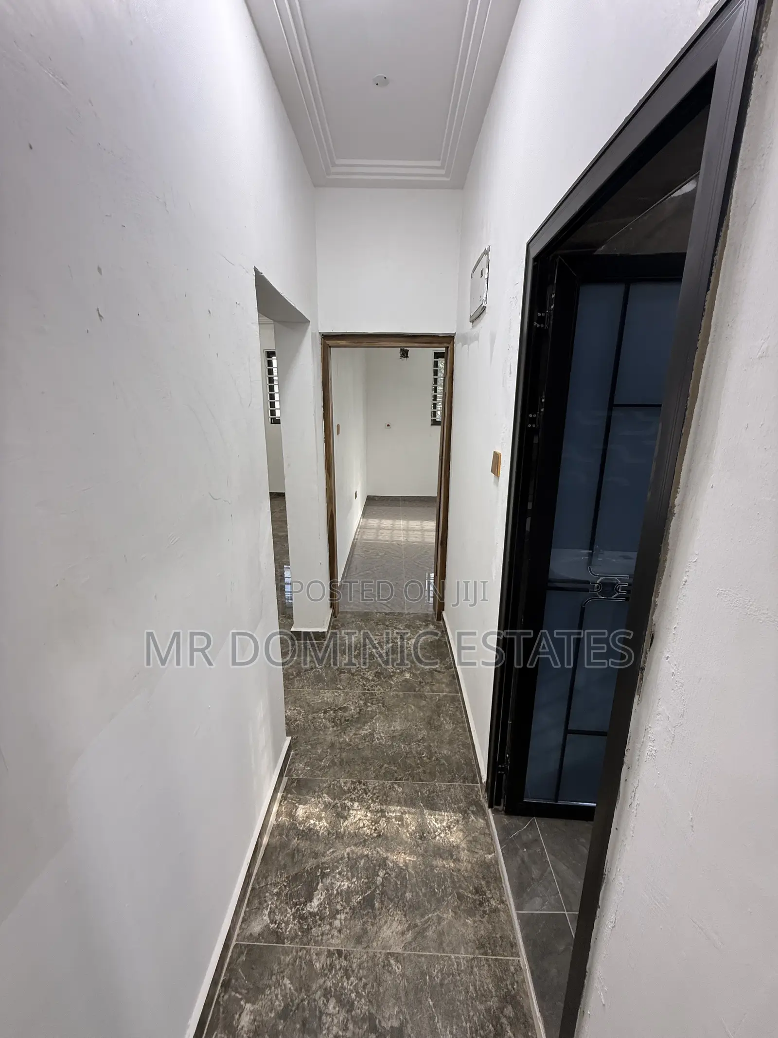2bdrm Apartment in Mr Dominic Estates, Bortiano for rent