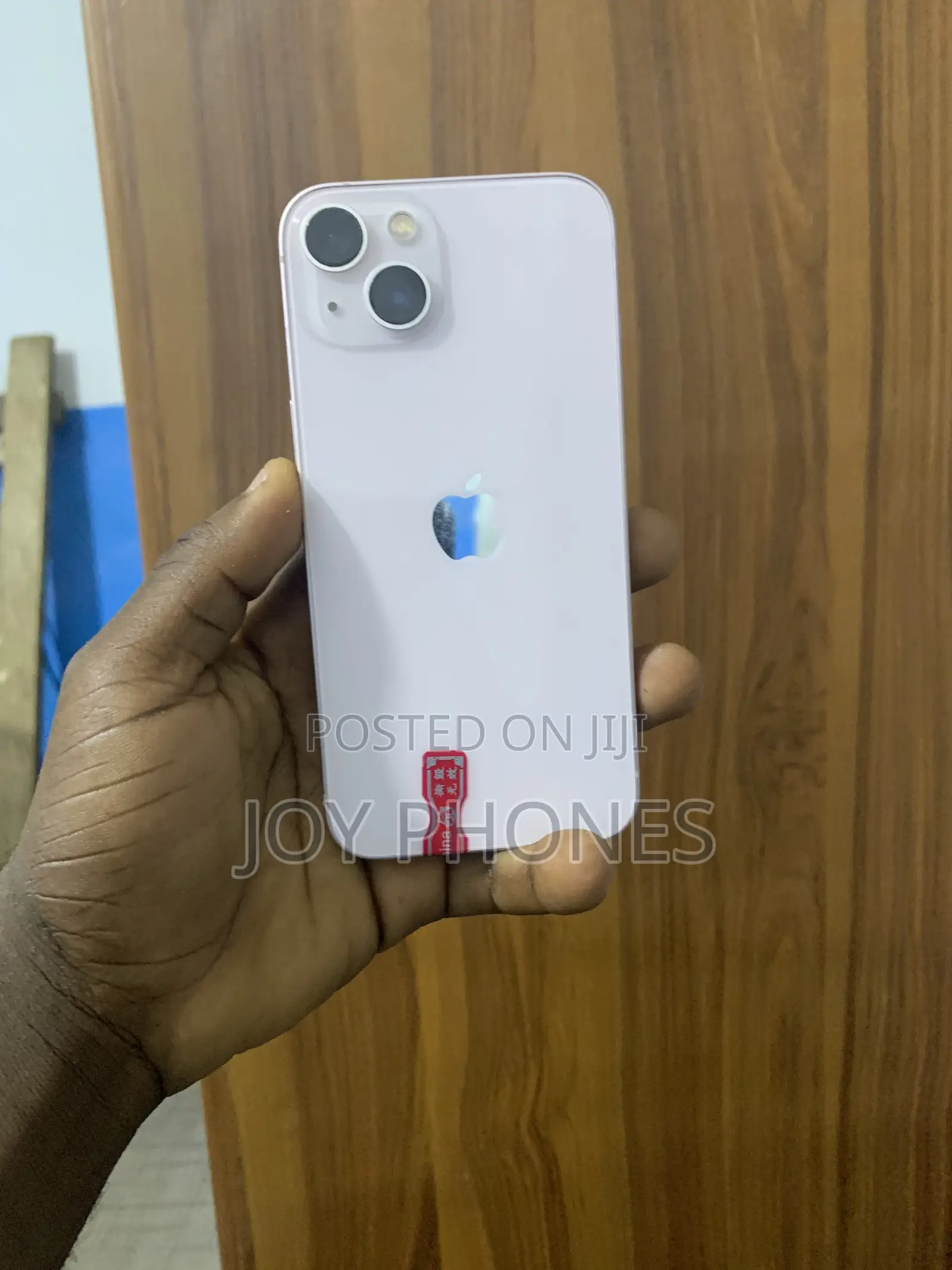 Apple iPhone 13 128 GB Pink