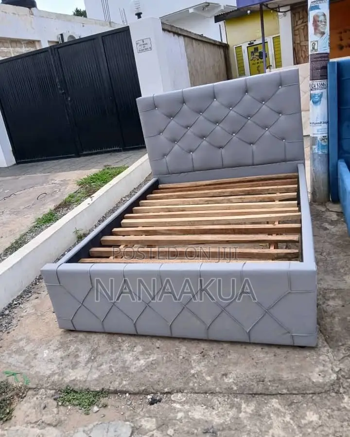 Bed Frames