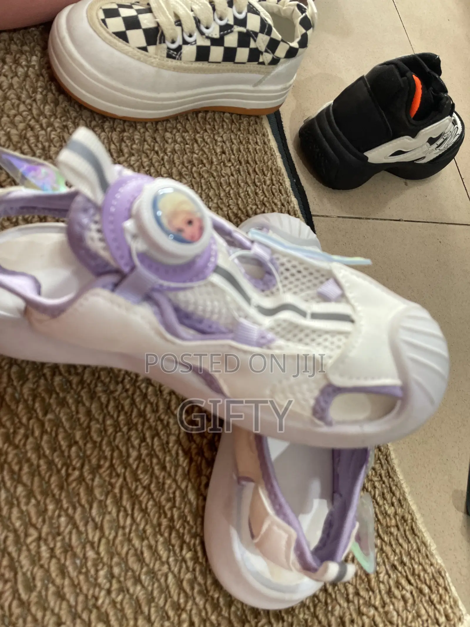 Kids Sneakers