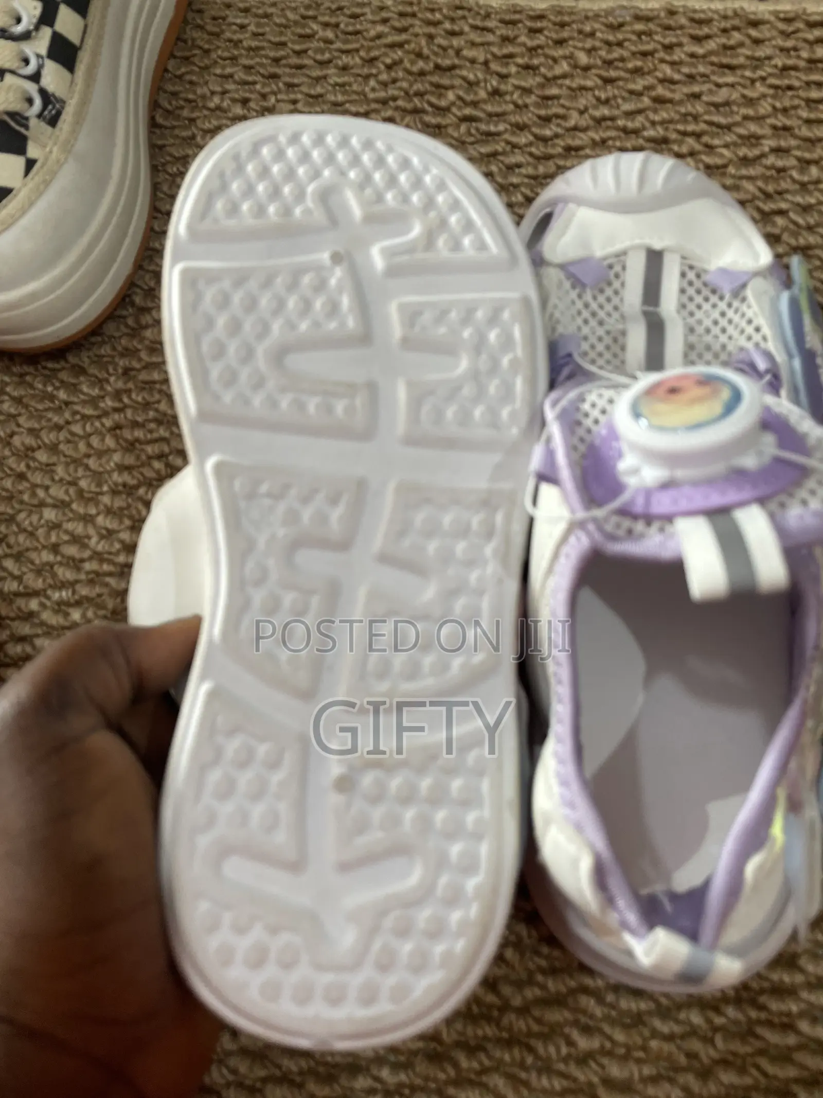 Kids Sneakers