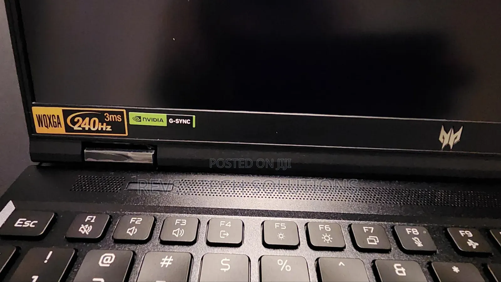 Laptop Acer Predator Helios 16 16GB Intel Core i7 SSD 1T