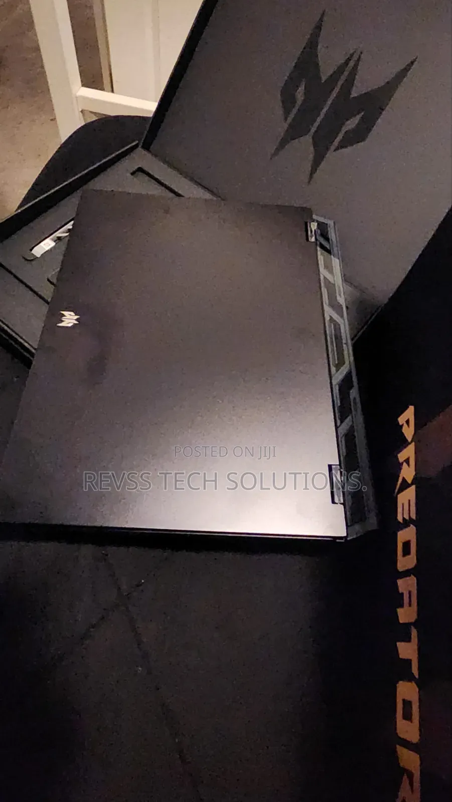 Laptop Acer Predator Helios 16 16GB Intel Core i7 SSD 1T