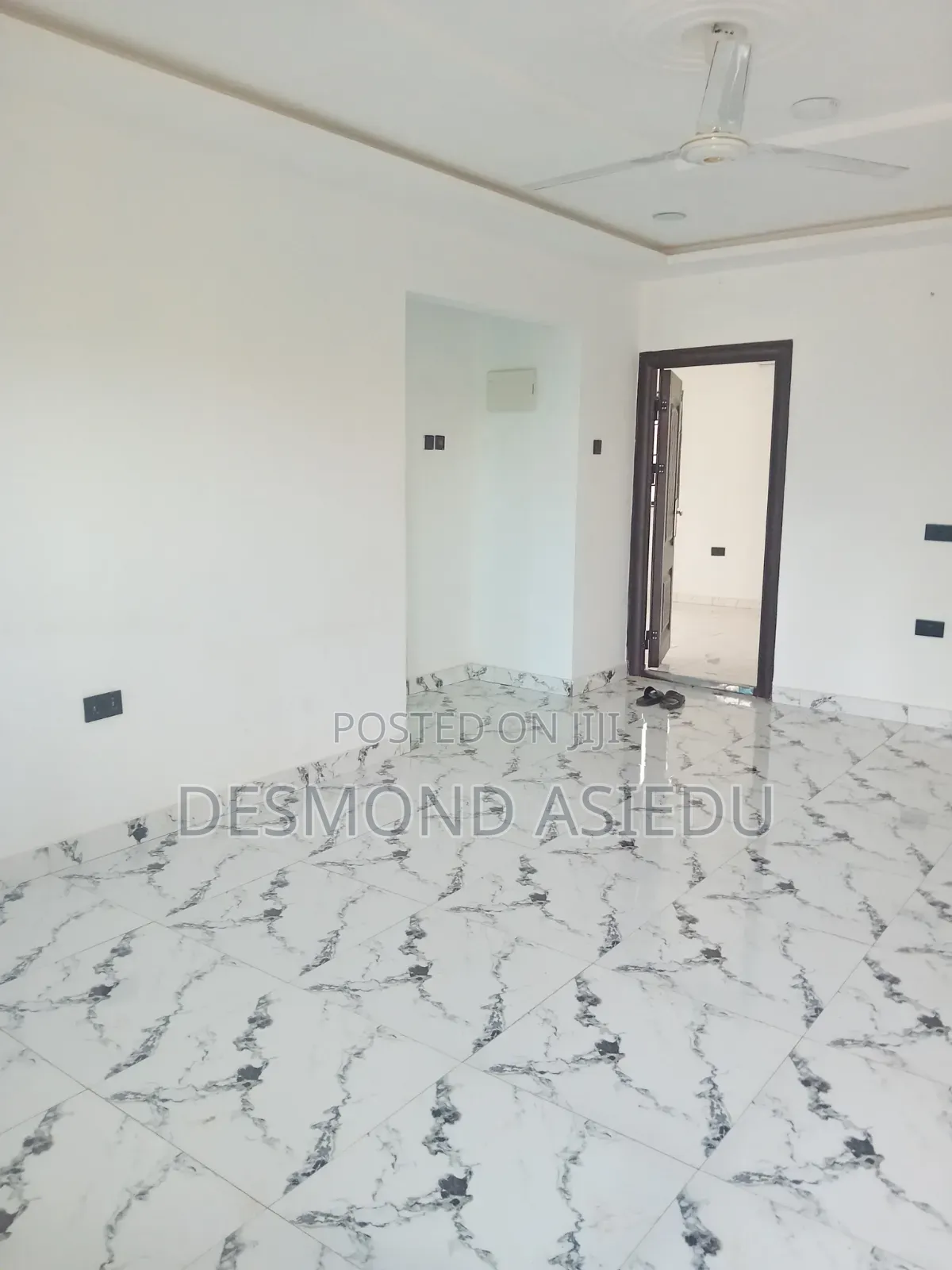 2bdrm Apartment in Spintex for rent
