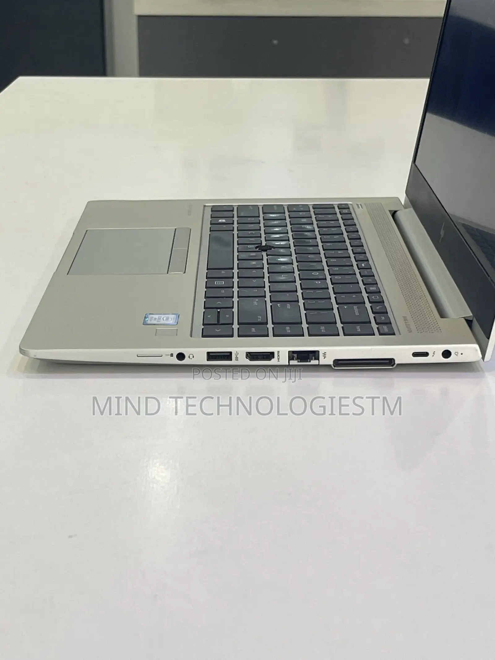 Laptop HP EliteBook 840 8GB Intel Core i5 SSD 256GB