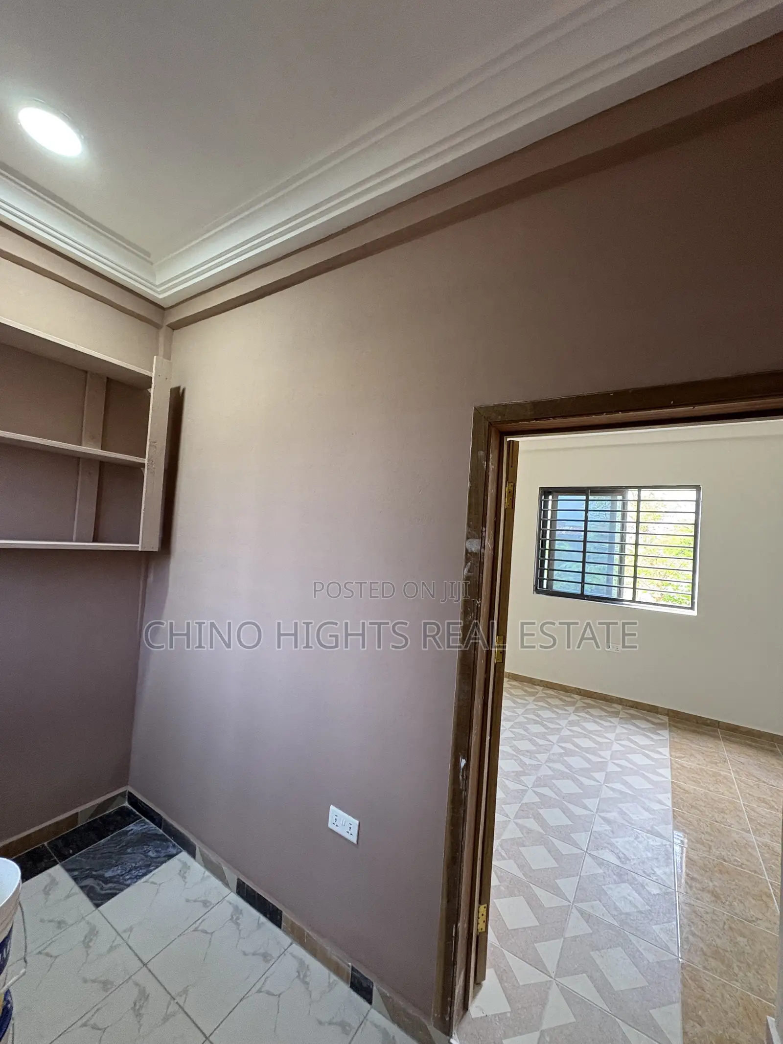 1bdrm Apartment in U S, Greater Accra for rent