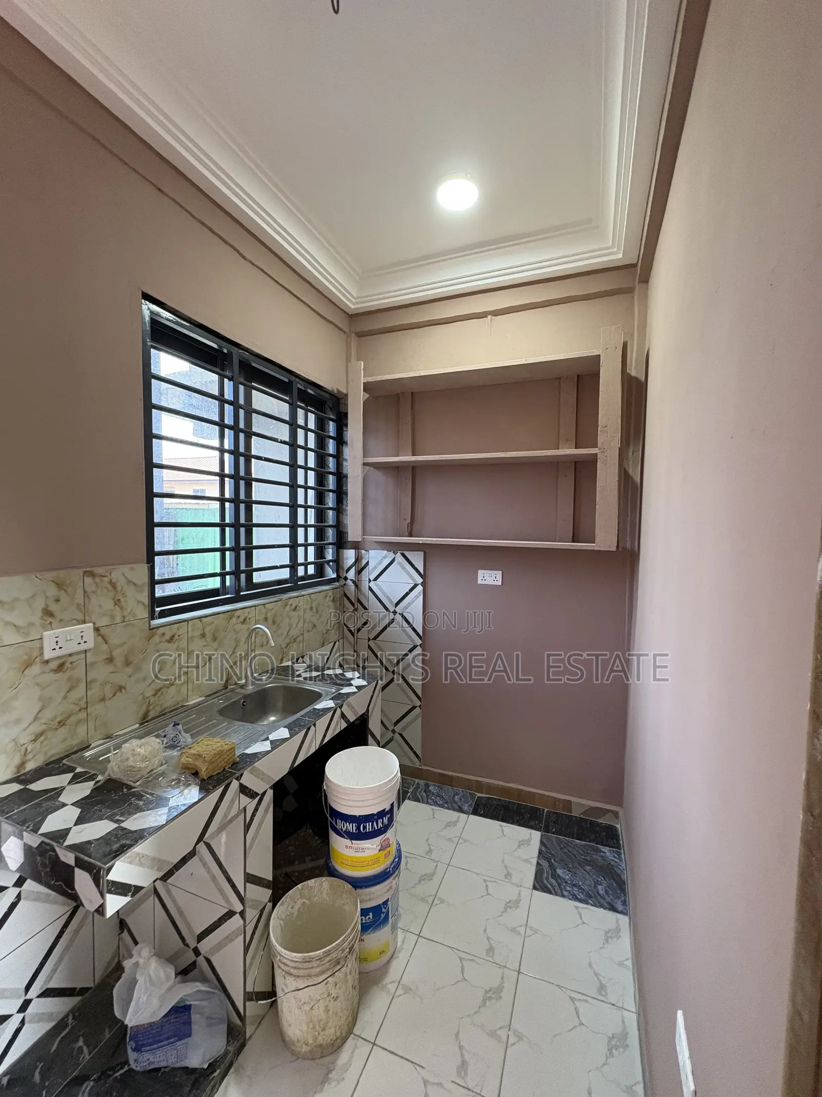 1bdrm Apartment in U S, Greater Accra for rent