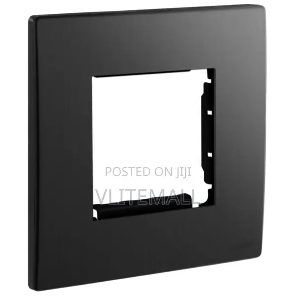 Single Socket Mallia Arteo Mec Adoptor
