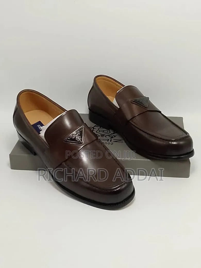 Men Classic Shoe