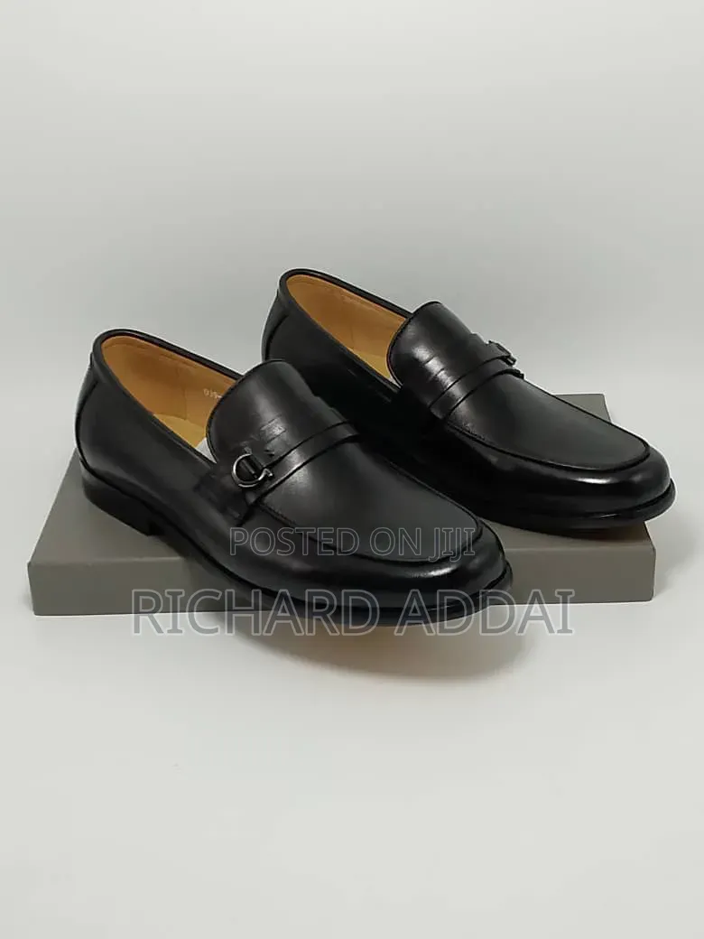 Men Classic Shoe