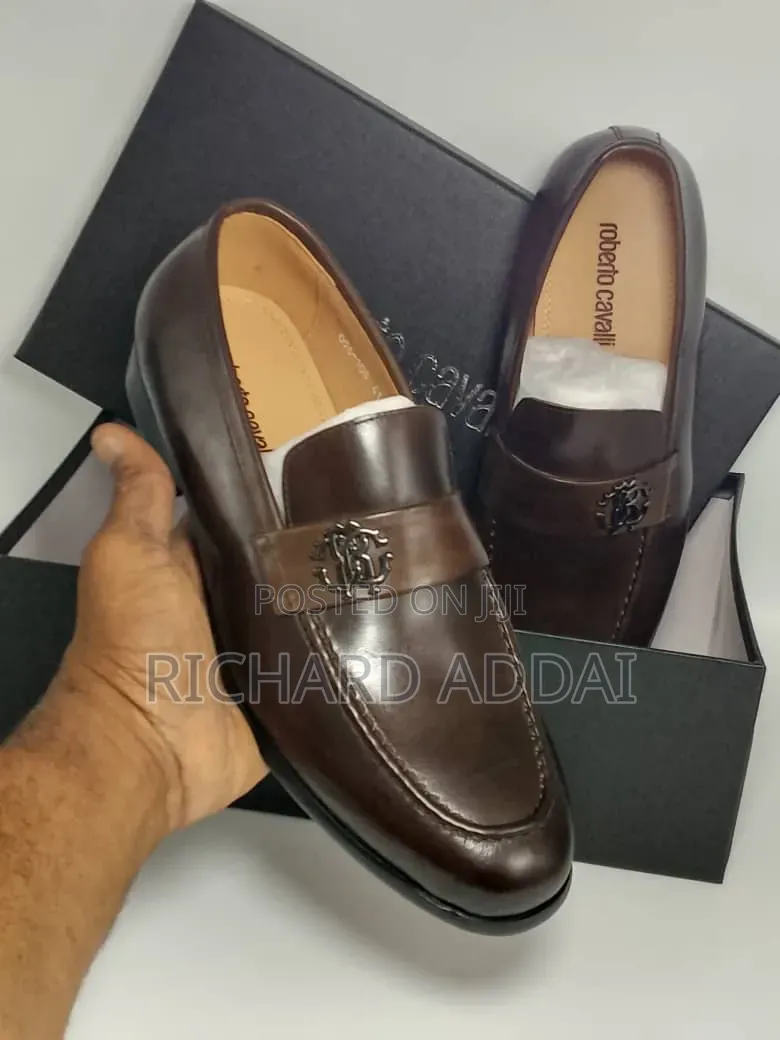 Men Classic Shoe