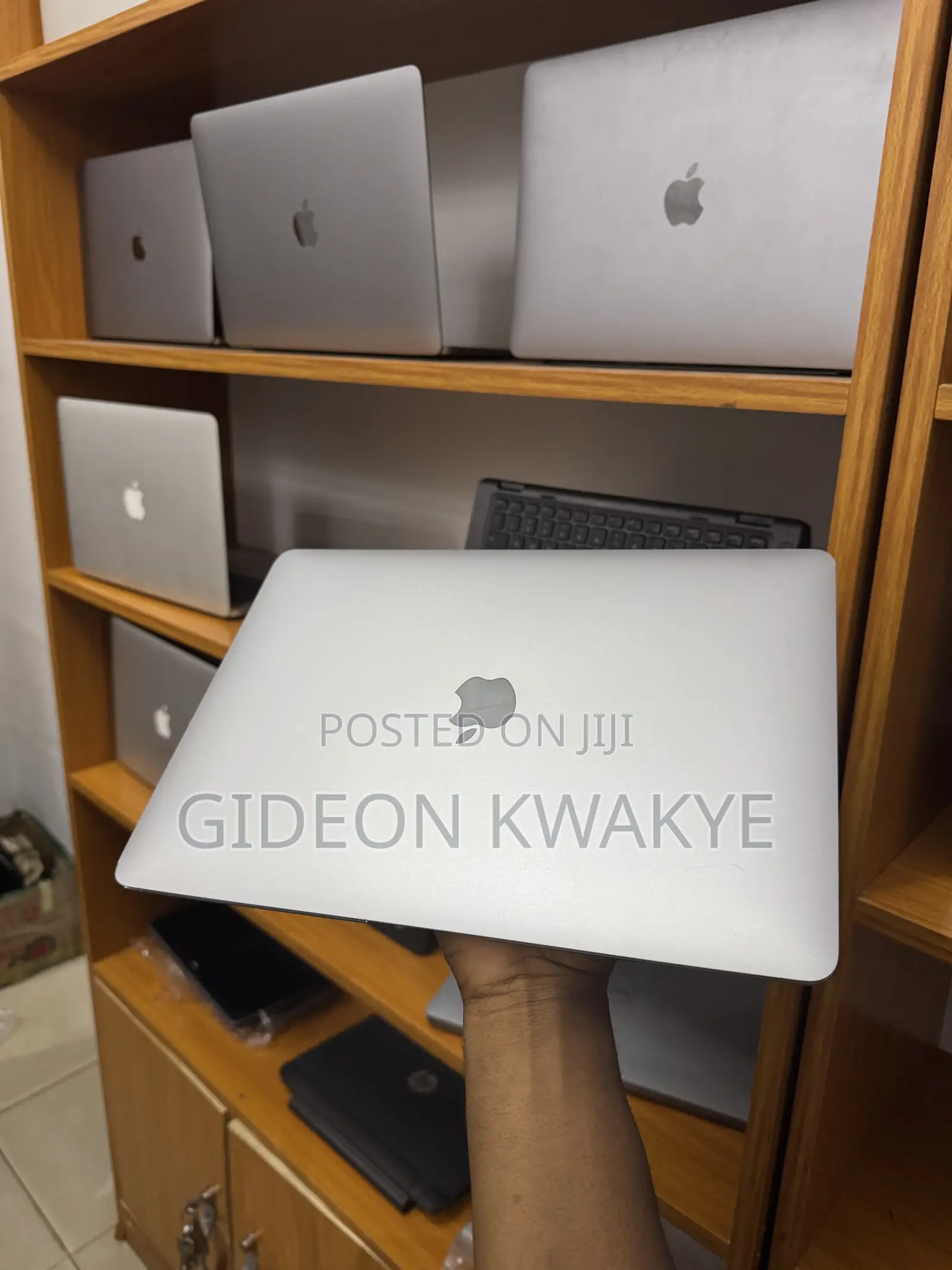 Laptop Apple MacBook Air 8GB Intel Core M SSD 256GB