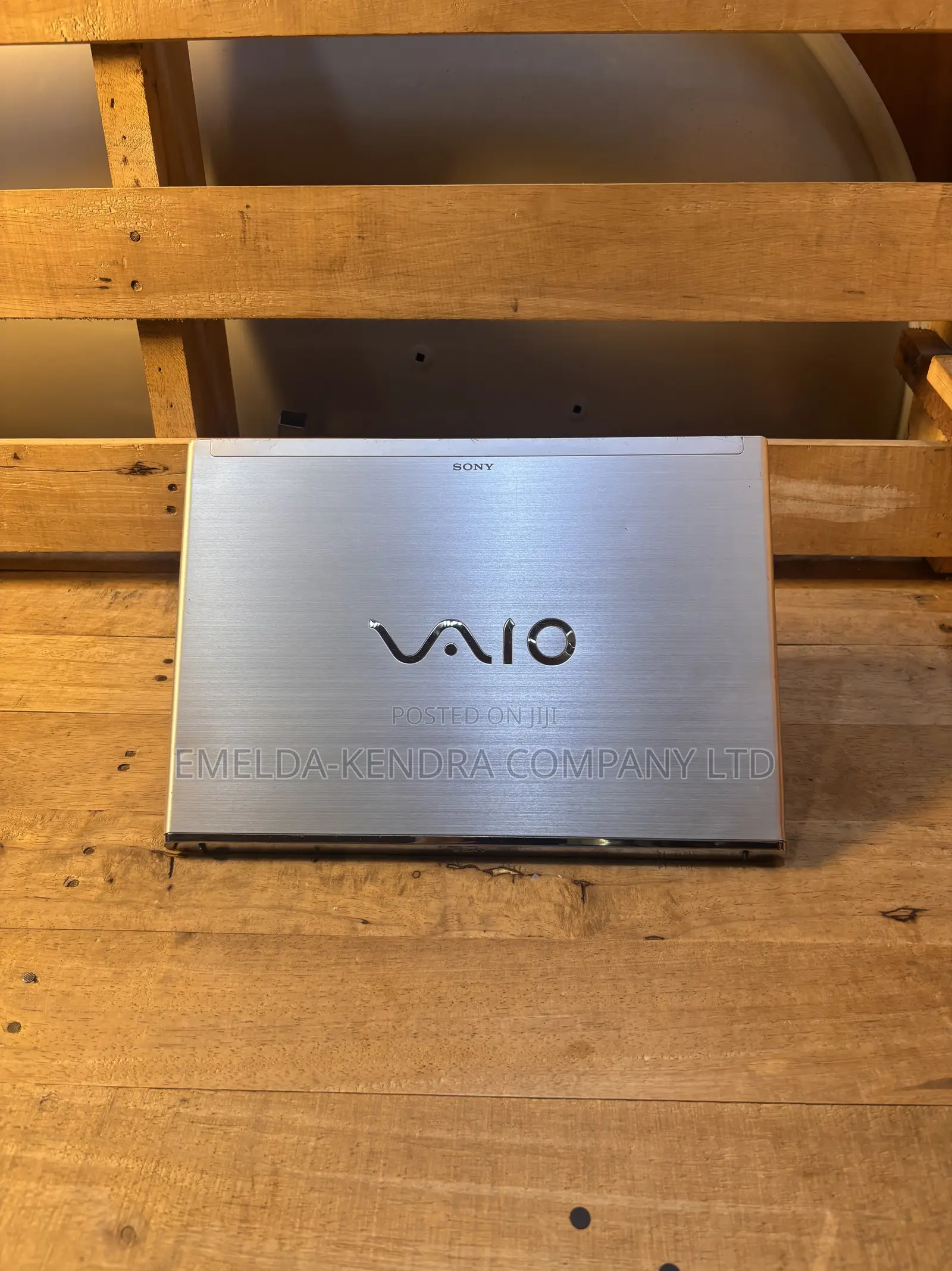 Laptop Sony VAIO SVT13113EN 4GB Intel Core i3 HDD 320GB