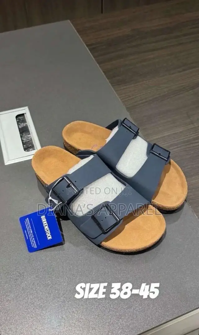 Birkenstock Arizona / Gizeh