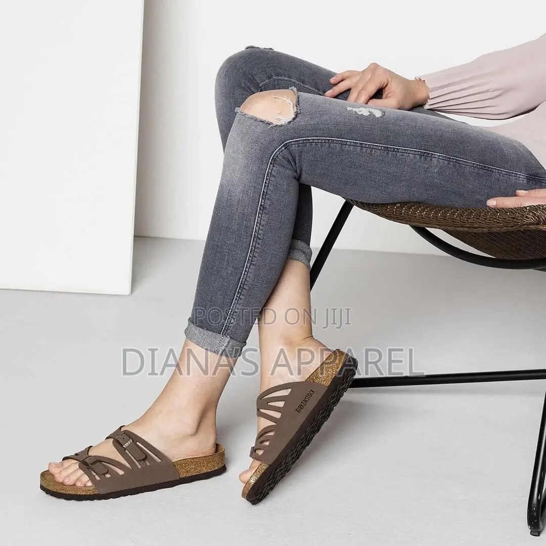 Birkenstock Arizona / Gizeh