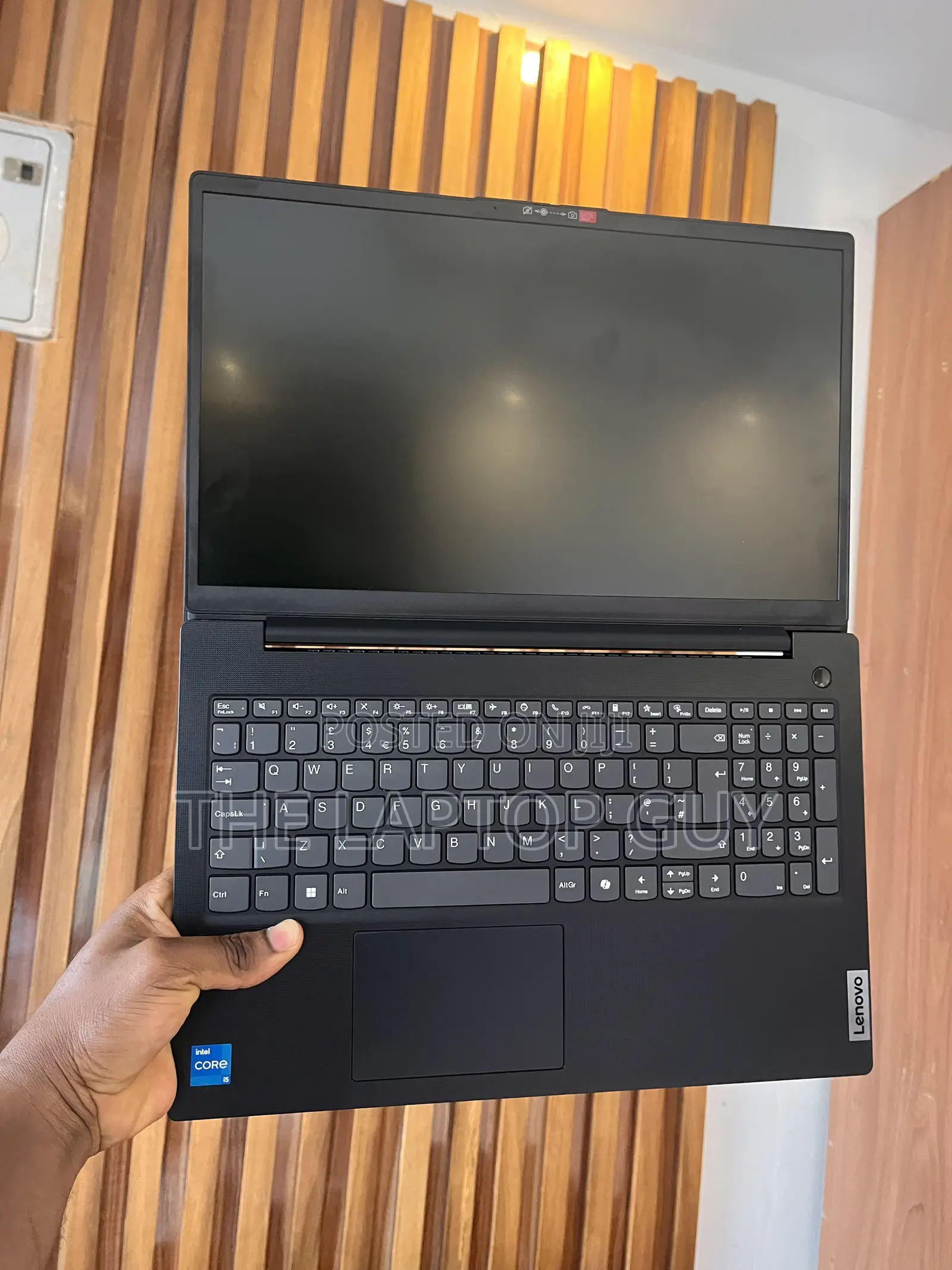 New Laptop Lenovo Ideapad V14 IGL 16GB Intel SSD 512GB