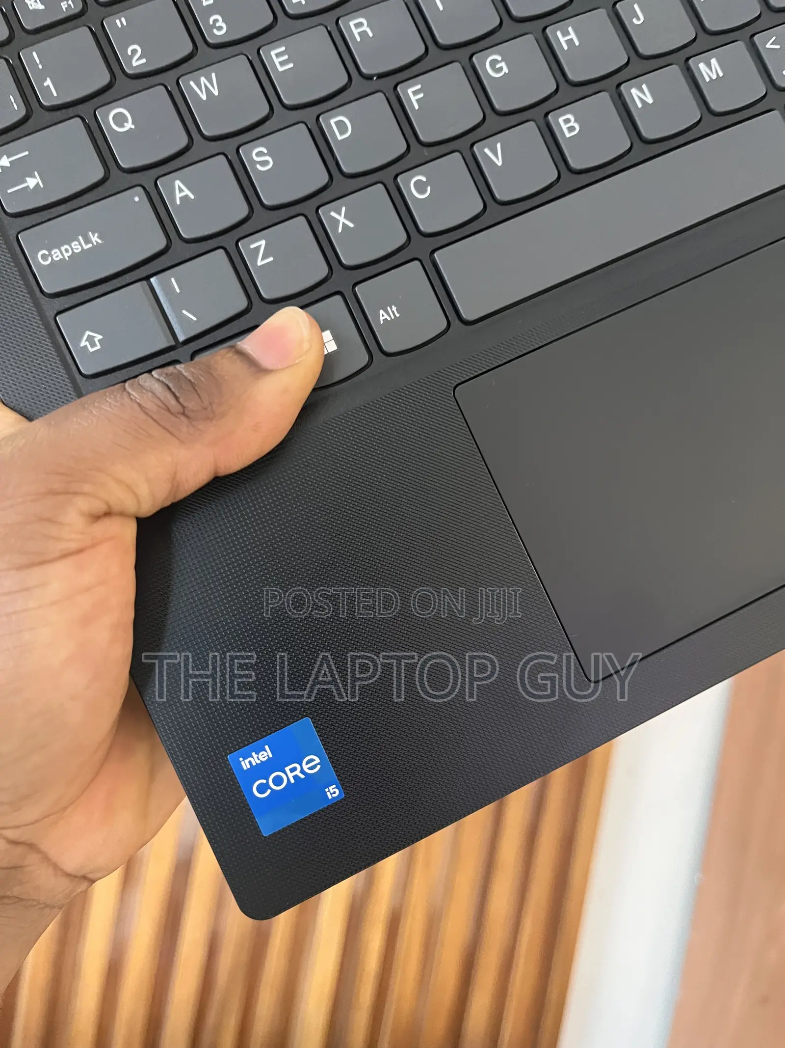 New Laptop Lenovo Ideapad V14 IGL 16GB Intel SSD 512GB
