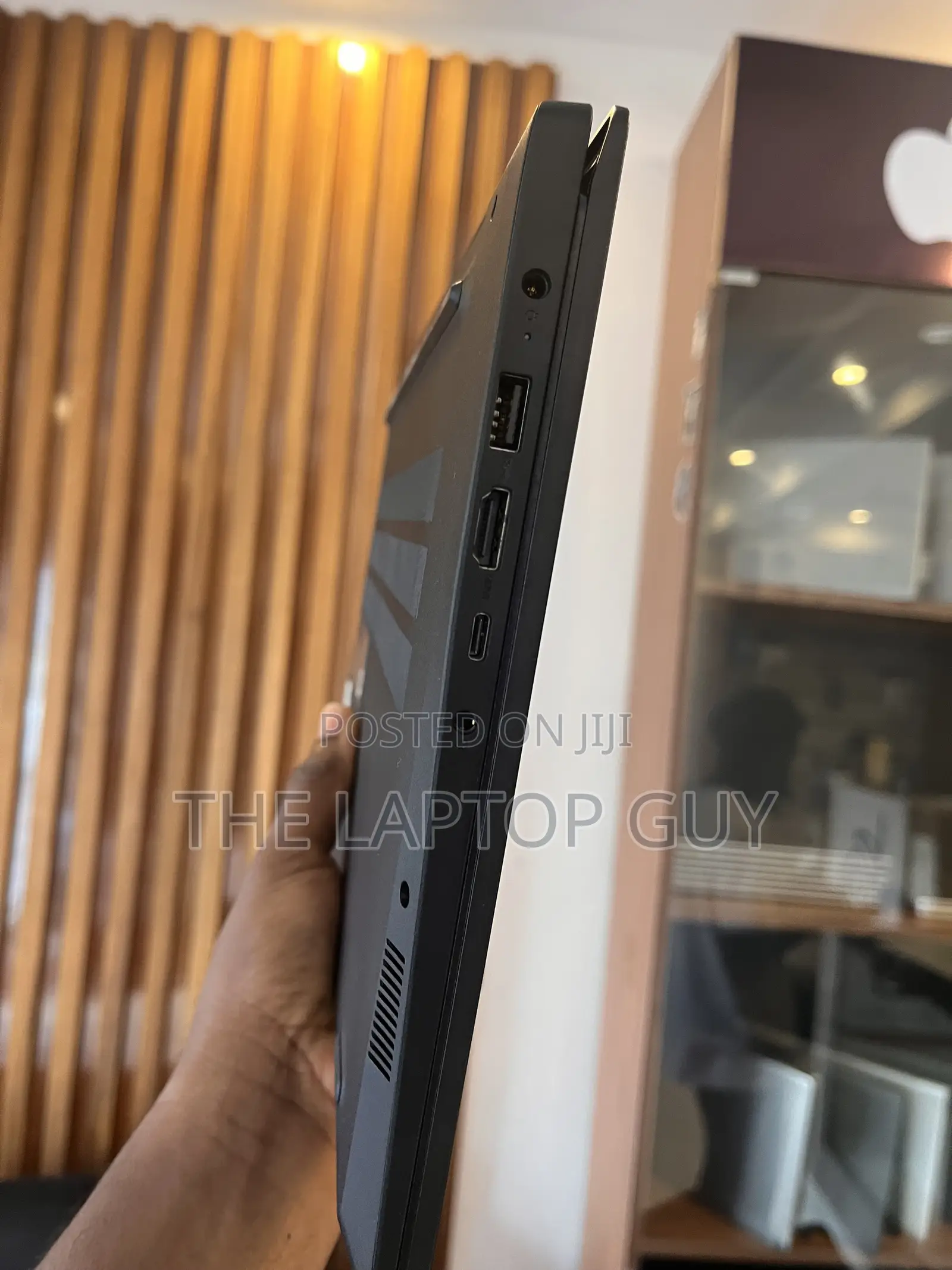 New Laptop Lenovo Ideapad V14 IGL 16GB Intel SSD 512GB