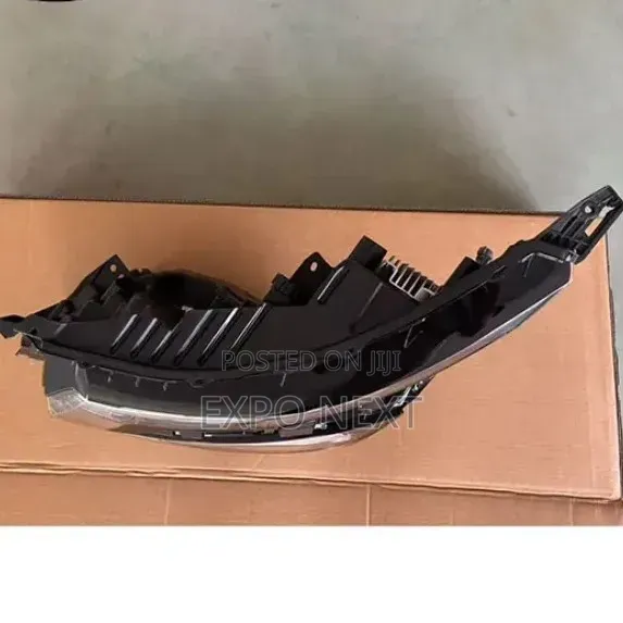 Nissan Pathfinder 2022-2024 Led Headlight Oem Standard