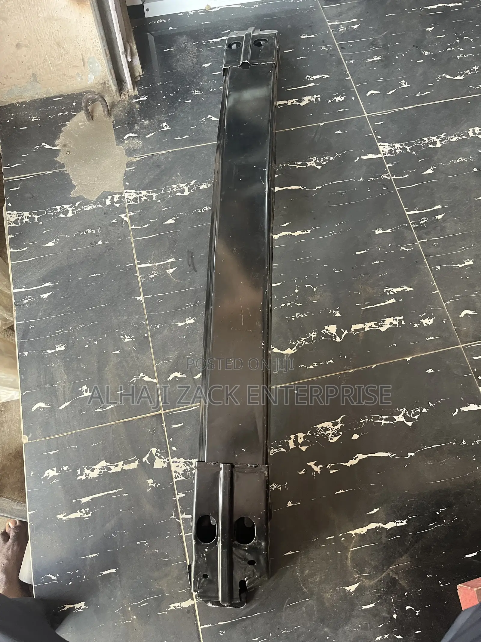 Toyota Corolla 2016 Re Enforcement Bar