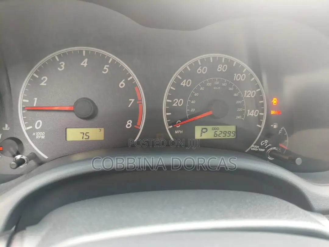 Toyota Corolla L 4dr Sedan (1.8L 4cyl 5M) 2013 Black