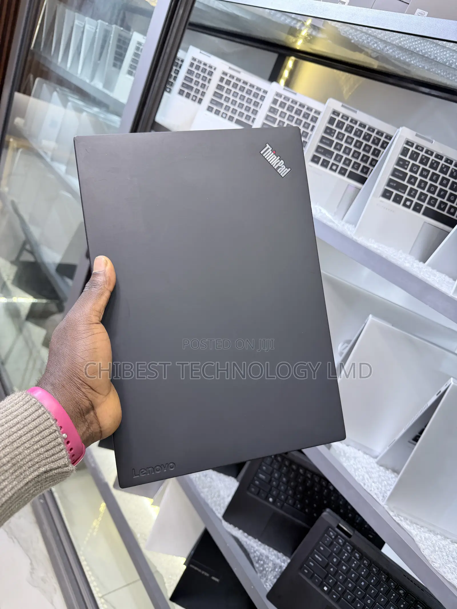 Laptop Lenovo ThinkPad T480 8GB Intel Core i5 SSD 256GB