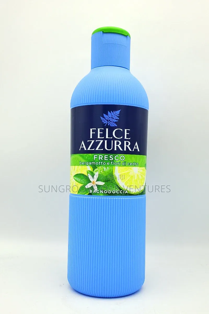 Felce Azzurra