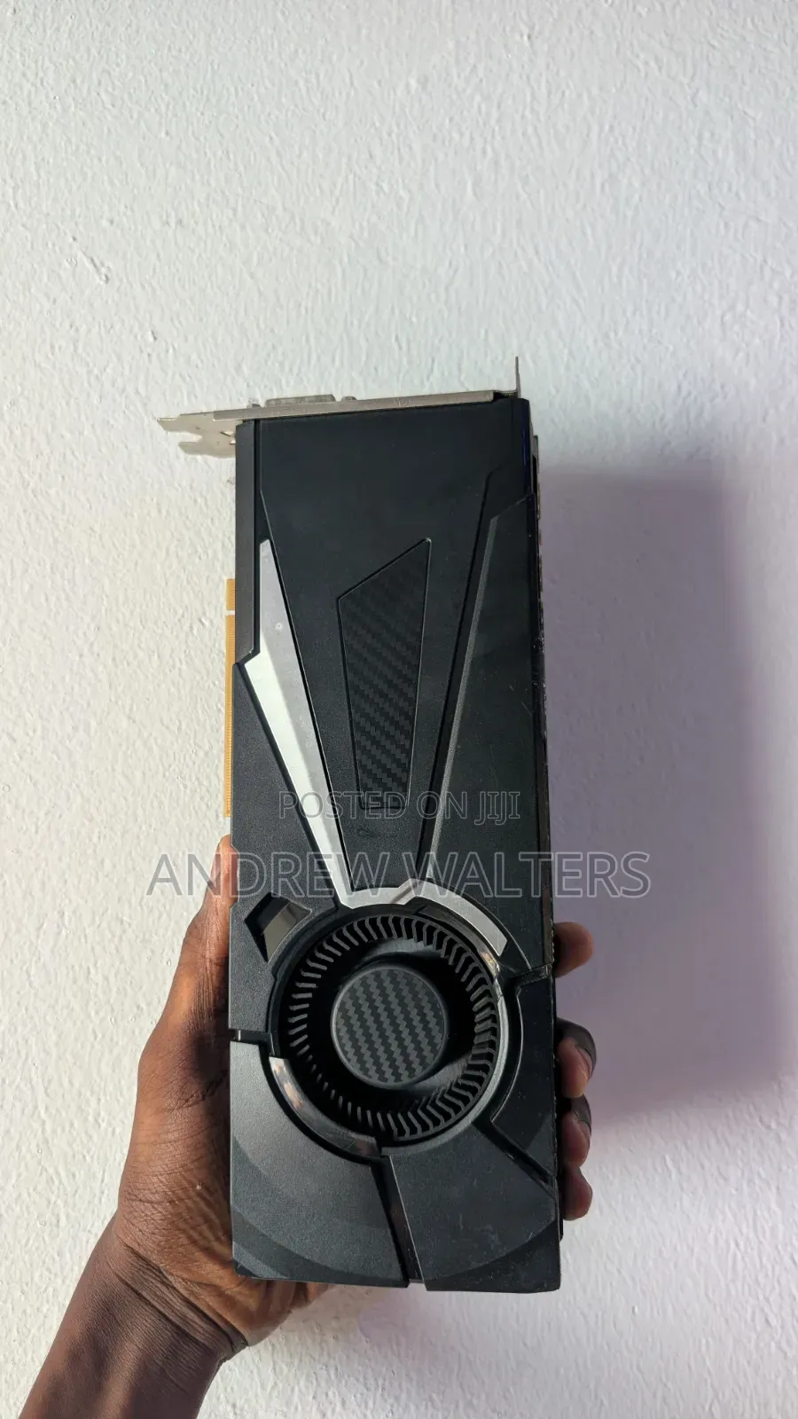 Nvidia GTX 1080 8gb