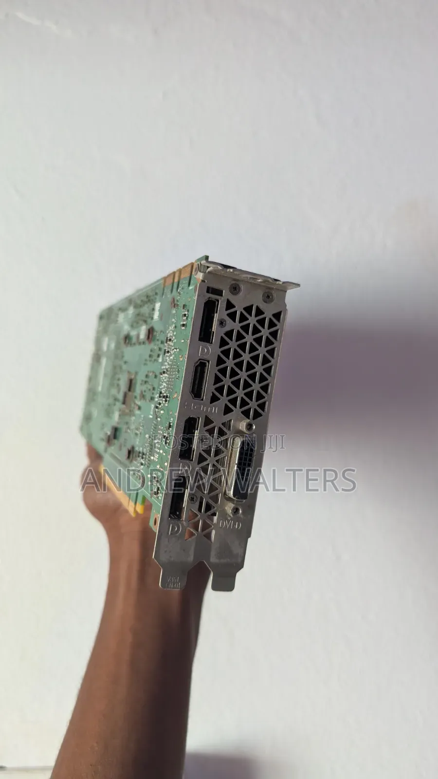 Nvidia GTX 1080 8gb