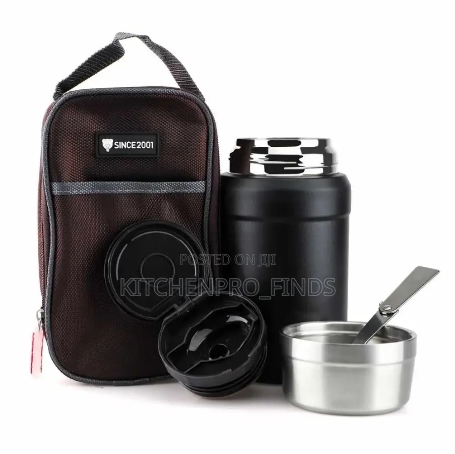 Themo Food Flasks