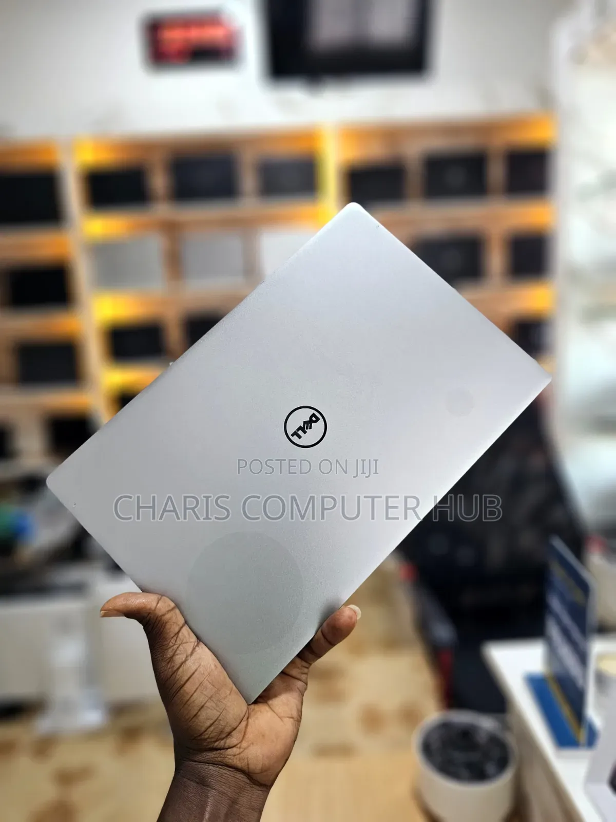Laptop Dell XPS 13 8GB Intel Core i5 SSD 256GB