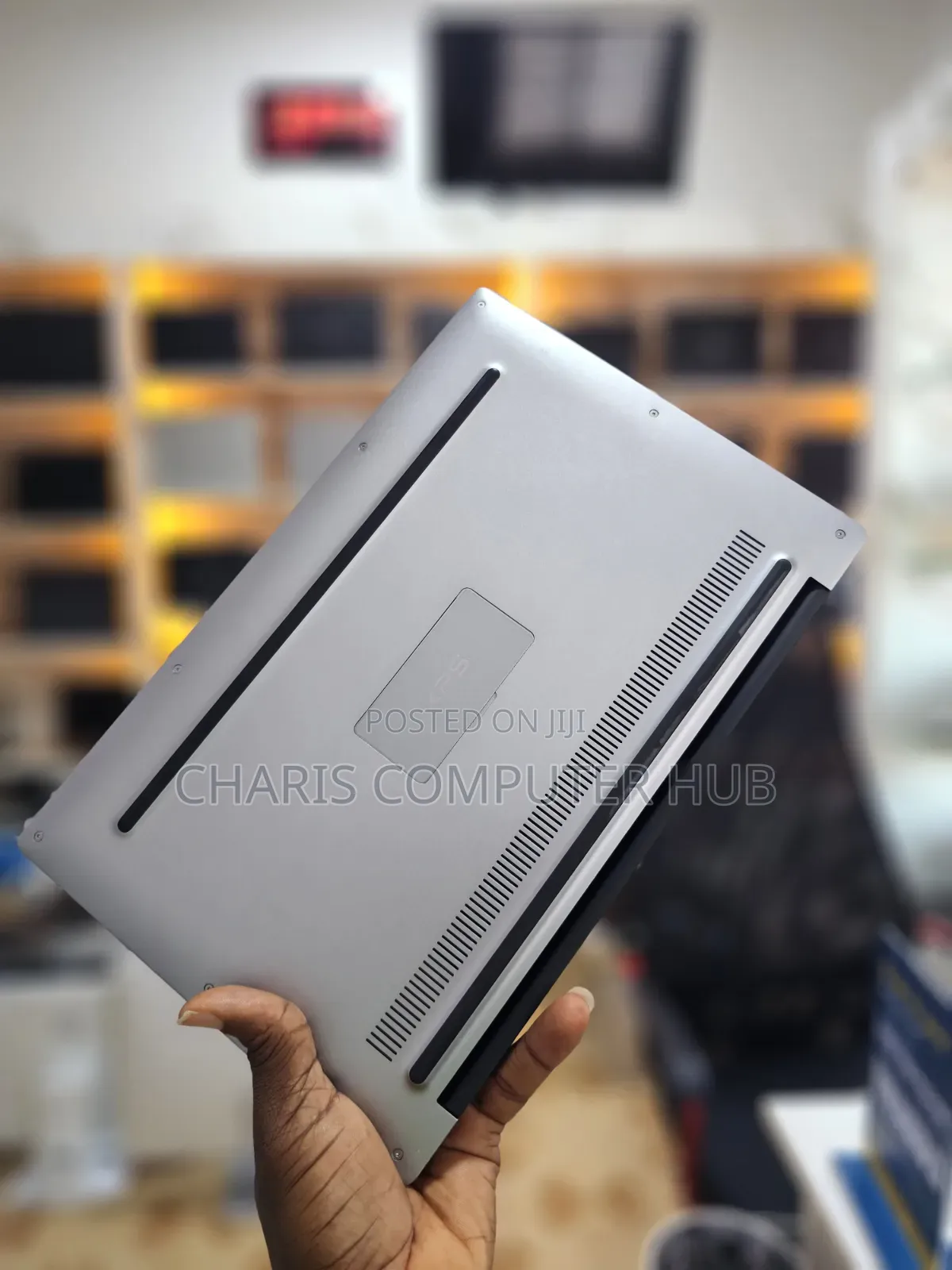 Laptop Dell XPS 13 8GB Intel Core i5 SSD 256GB