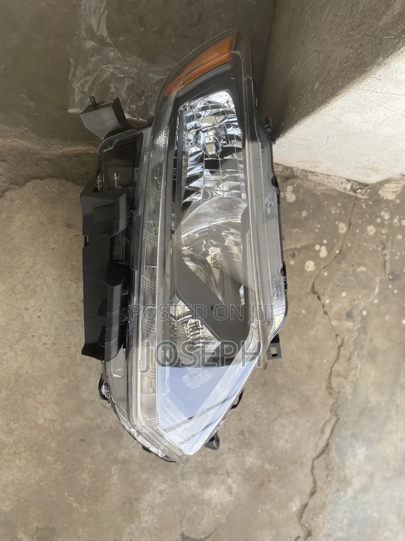 Rogue 2014,2015,2016 Headlight