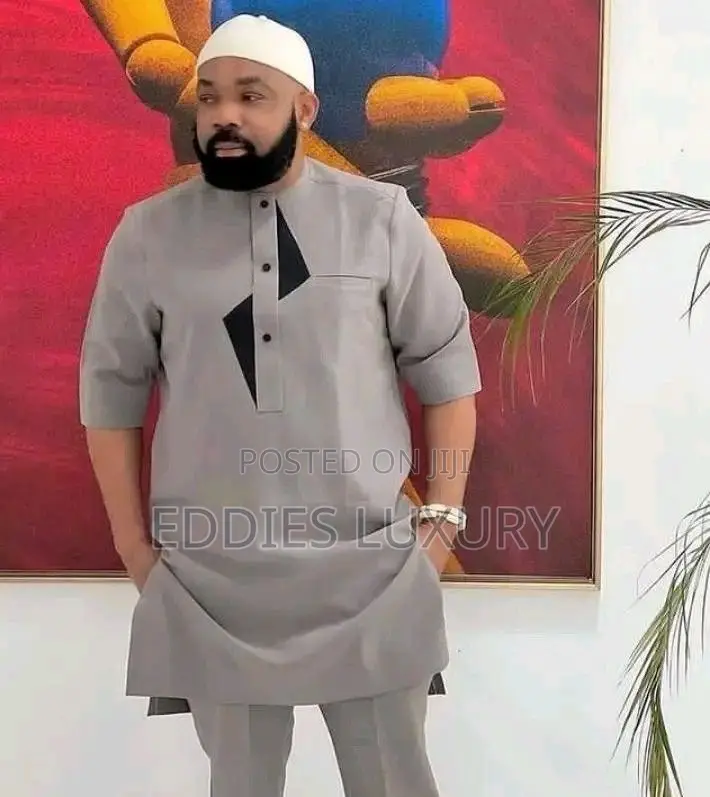 Original Men’S Kaftan