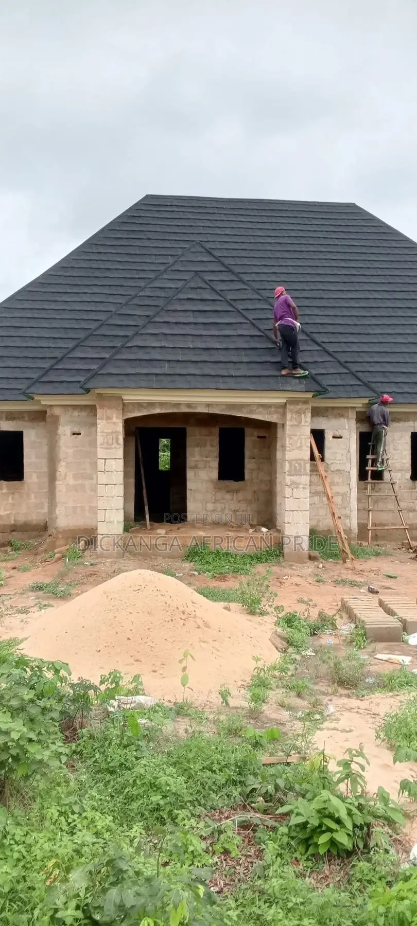 Quality Roofing That Stands the Test of Time – Euro Tile Roofing