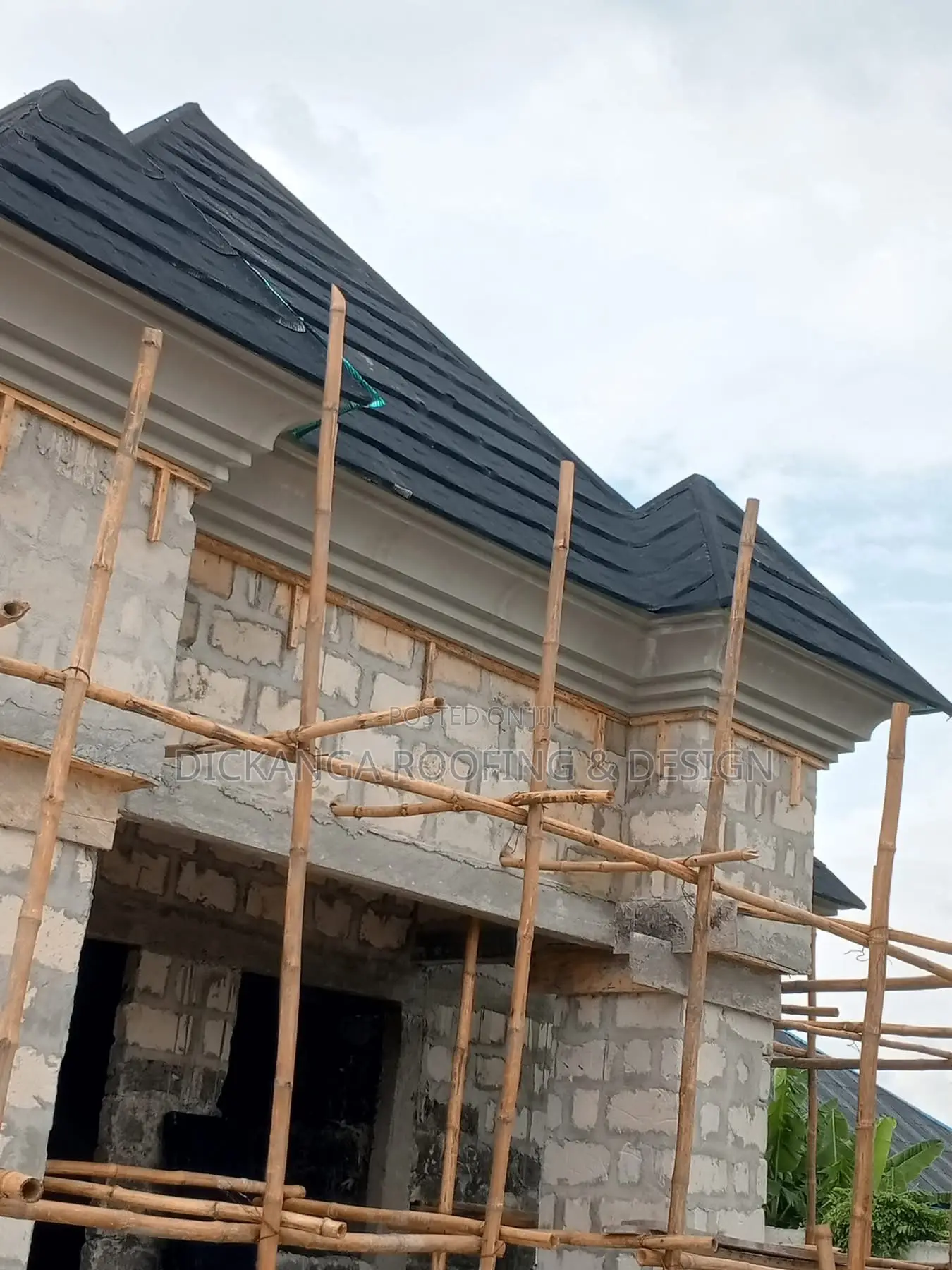 Euro Tile Roofing Sheets – Beauty, Strength Durability