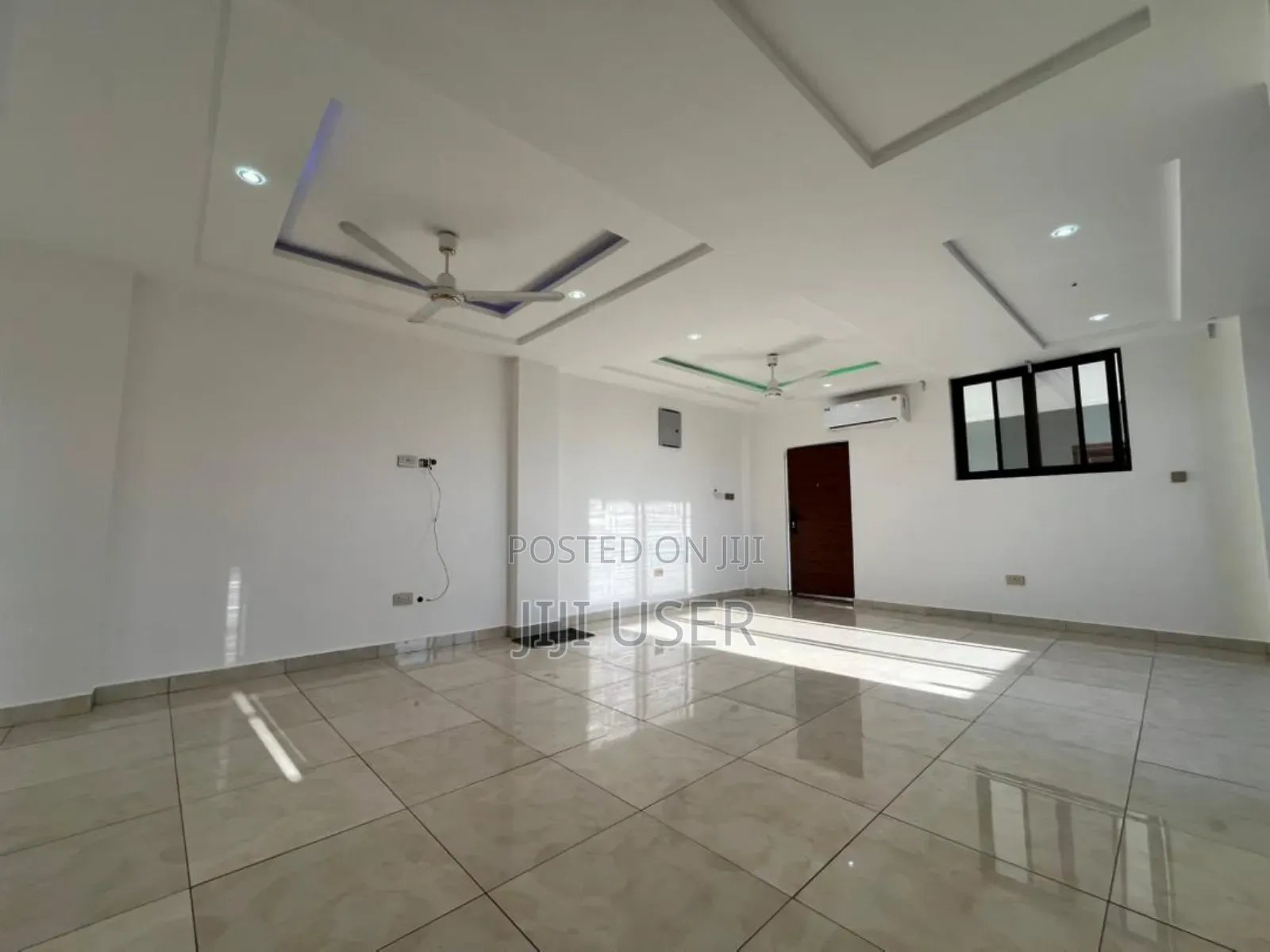 2bdrm Apartment in East Legon, American House for rent