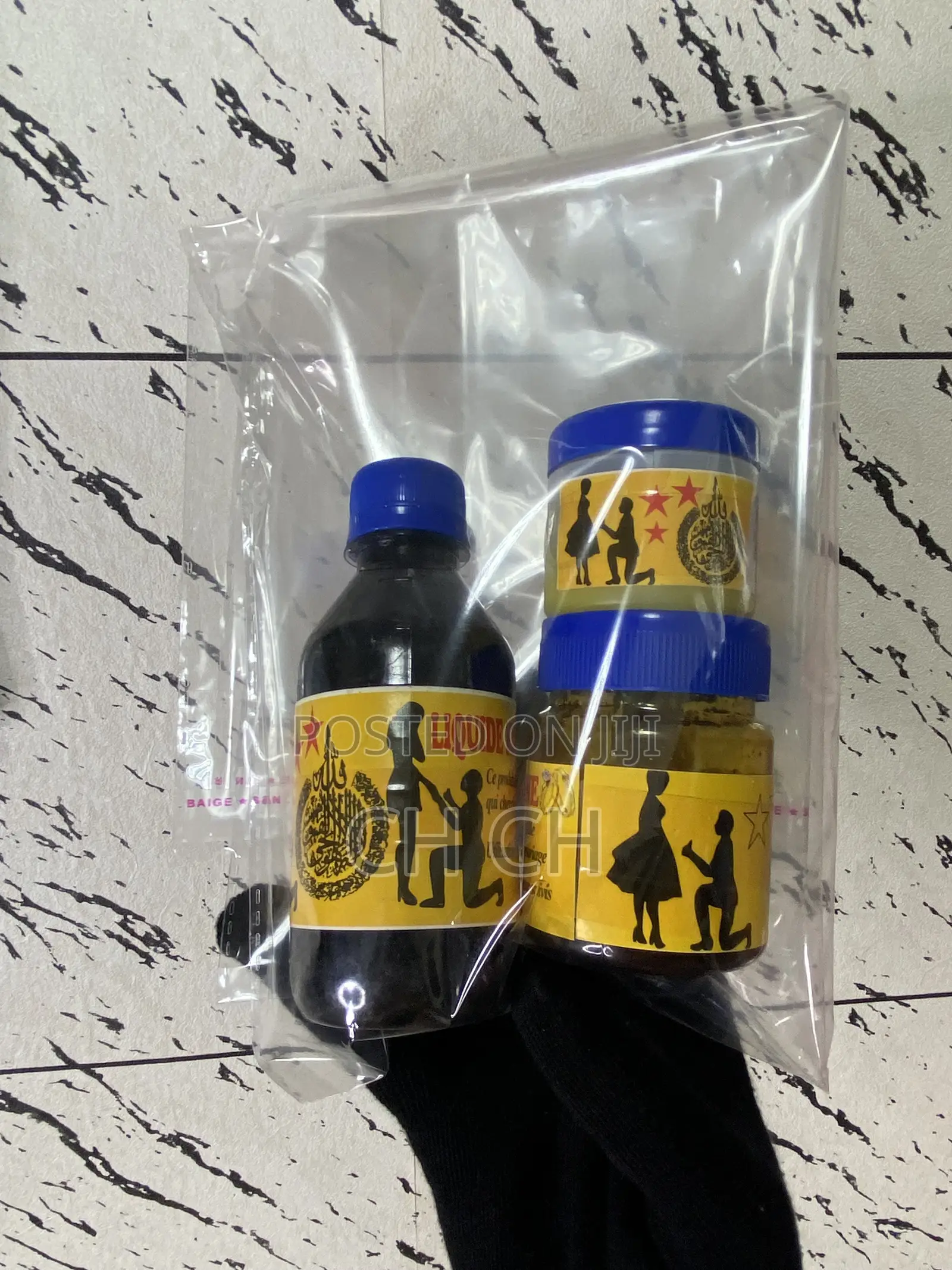 Orginal Kayamata Love Spell 3 Sets Combo For Women