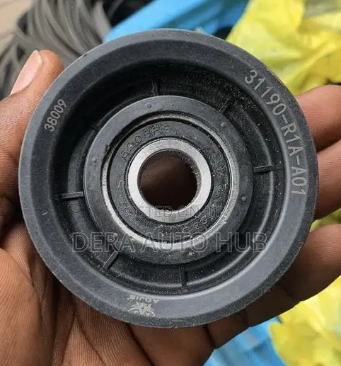 All Kinds of Belt Rollers