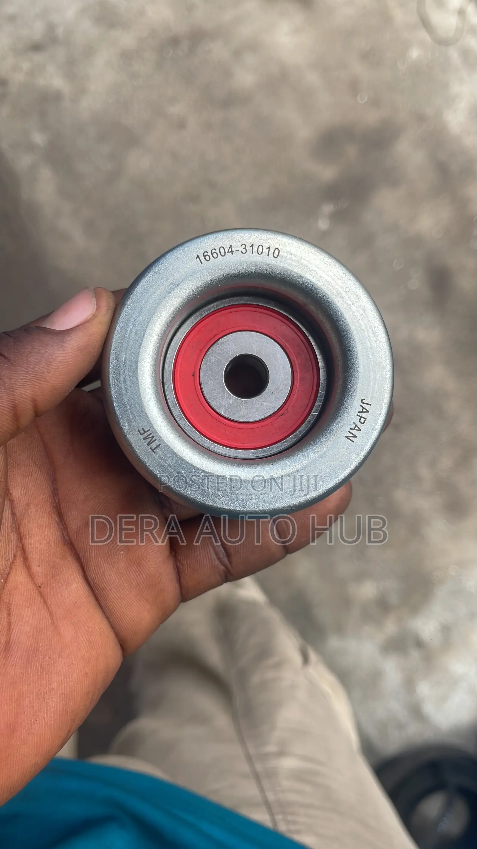 All Kinds of Belt Rollers