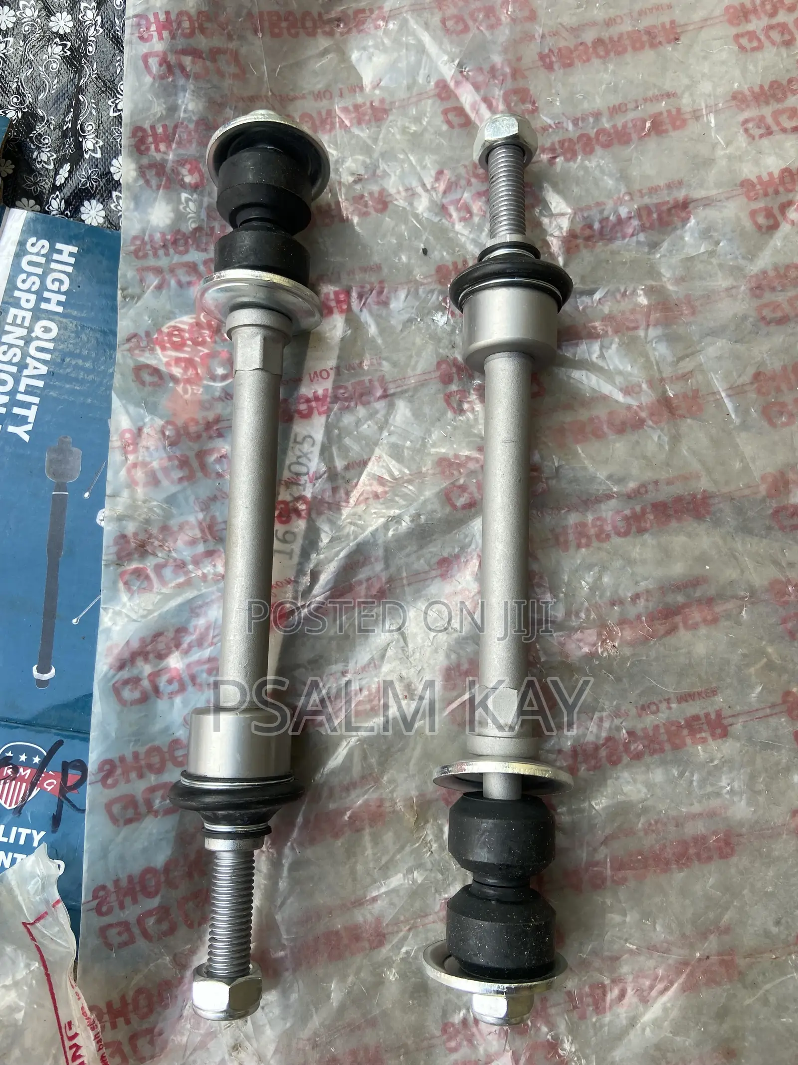Ram1500 2015,2016,2017,2018,2019,2020,2021,2022,2023,24 Front Link Bar