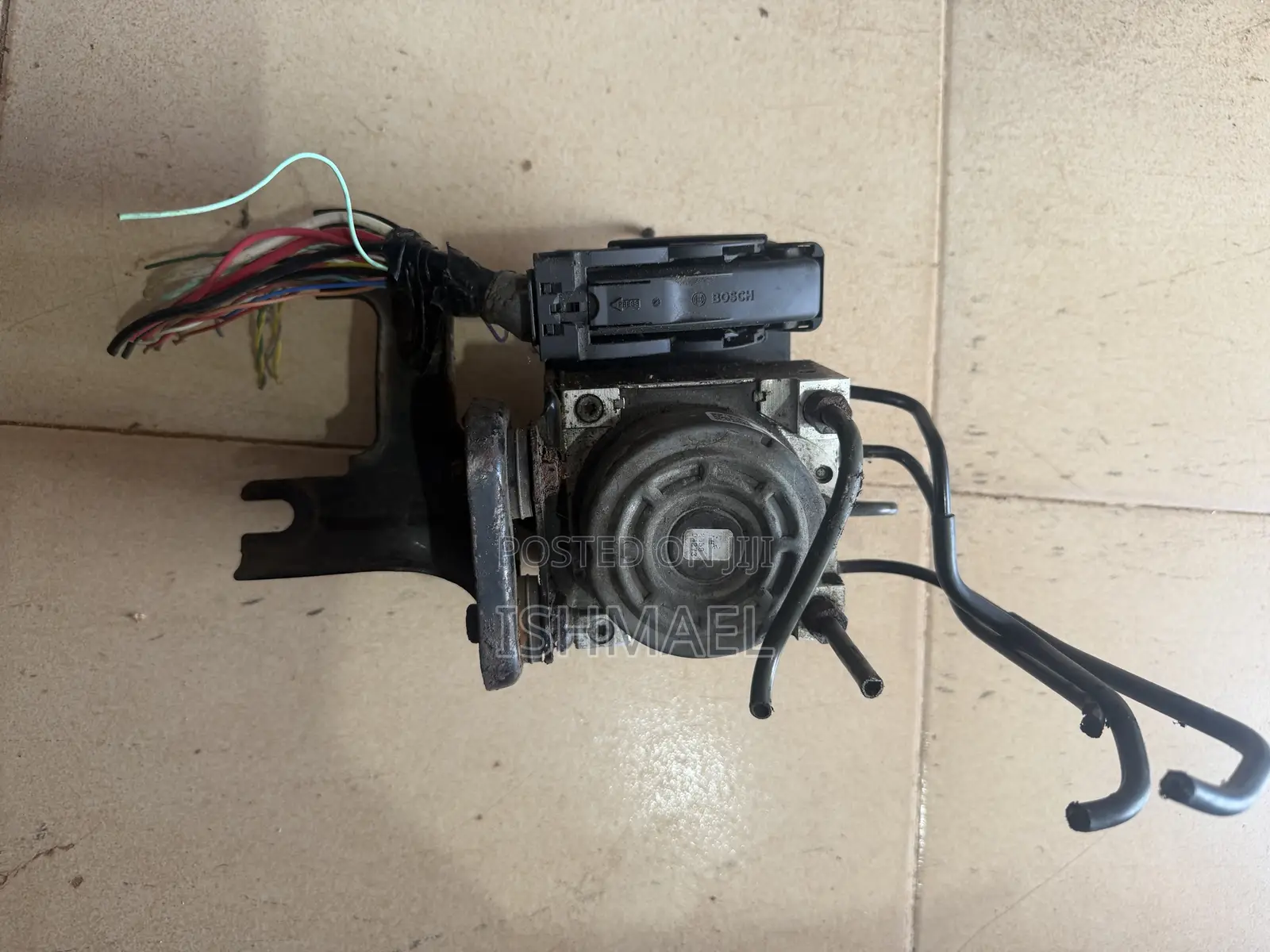 Civic Abs Motor 2016-2021
