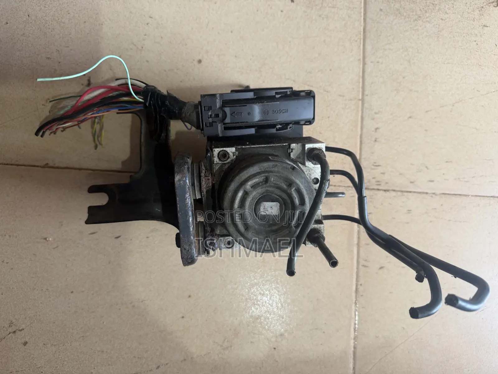 Civic Abs Motor 2016-2021