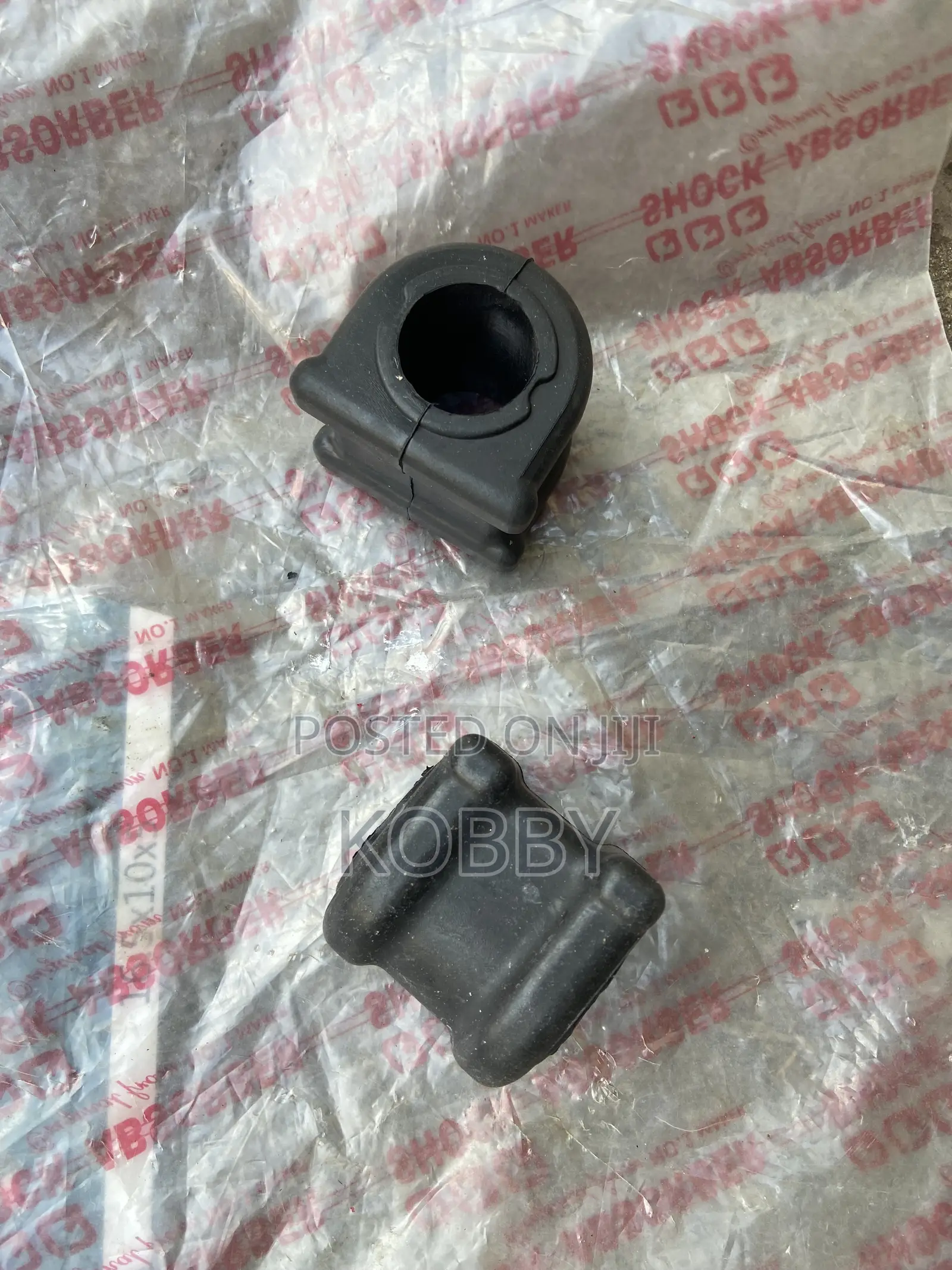 Ram 1500 2016,2017,2018,2019,2020,2021,2022,2023,Front Bar Bushings